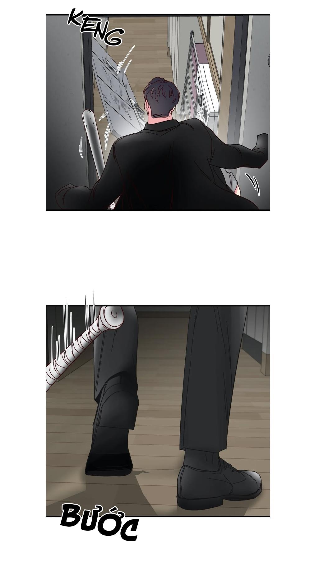 món tráng miệng của sếp tổng chapter 57 42