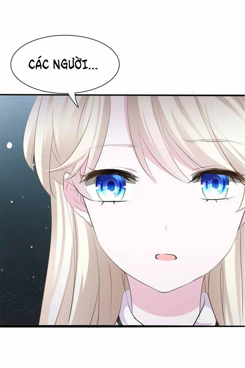 một lời không hợp liền hút máu chapter 7 41