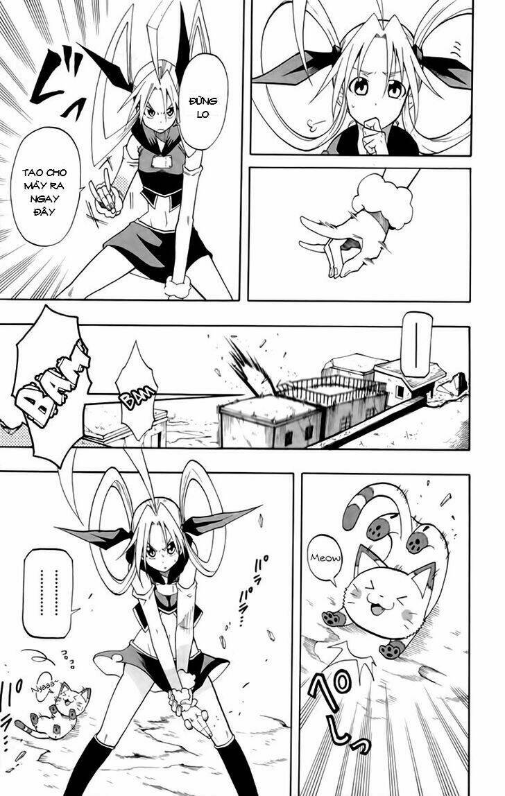 tripeace chapter 20 8