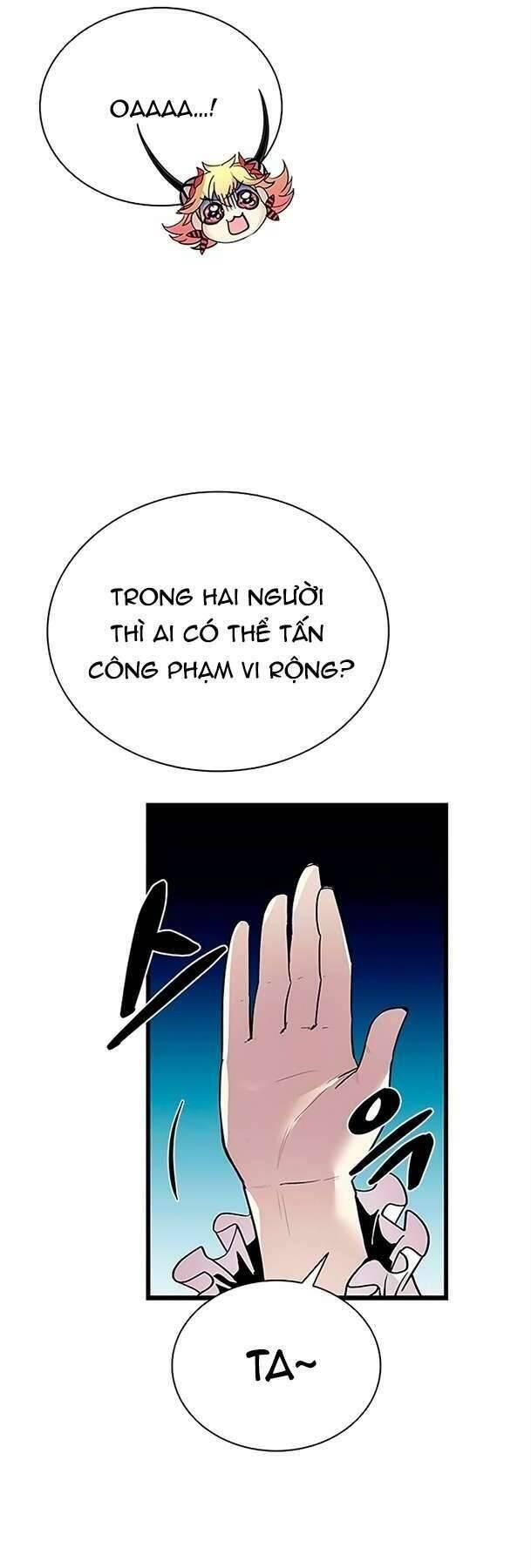 tiêu diệt ác nhân chapter 95 46