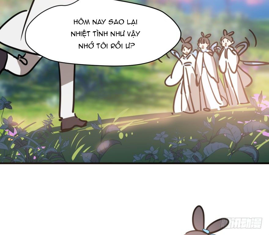 Bắt Lấy Ngao Ngao chapter 58 - Trang 47