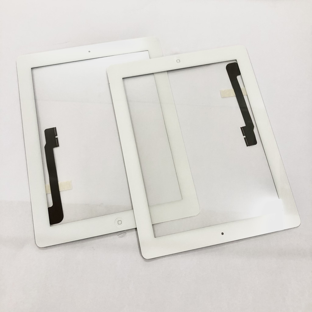 Cảm ứng ép màn hình cho iPad 3/4 có home