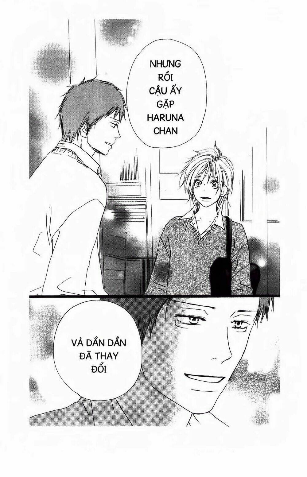 chuyện cấp iii chapter 52 2