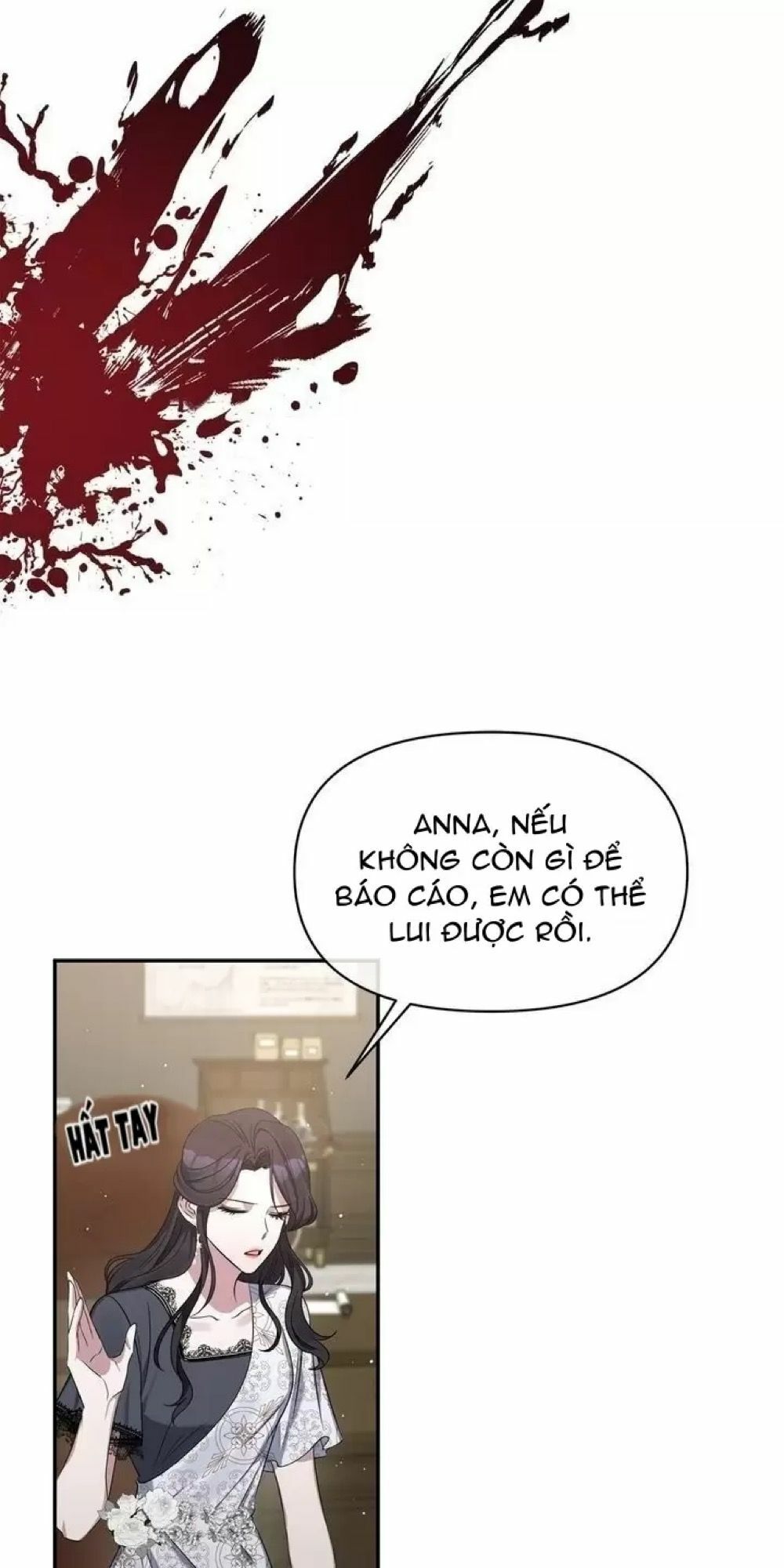 nữ công tước phương bắc là một nhân vật phản diện chapter 3 35