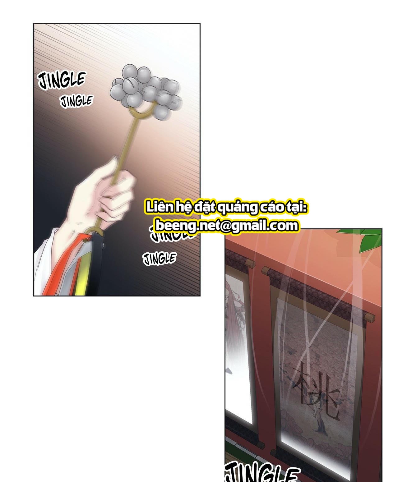 mở khóa tim em chapter 27 39