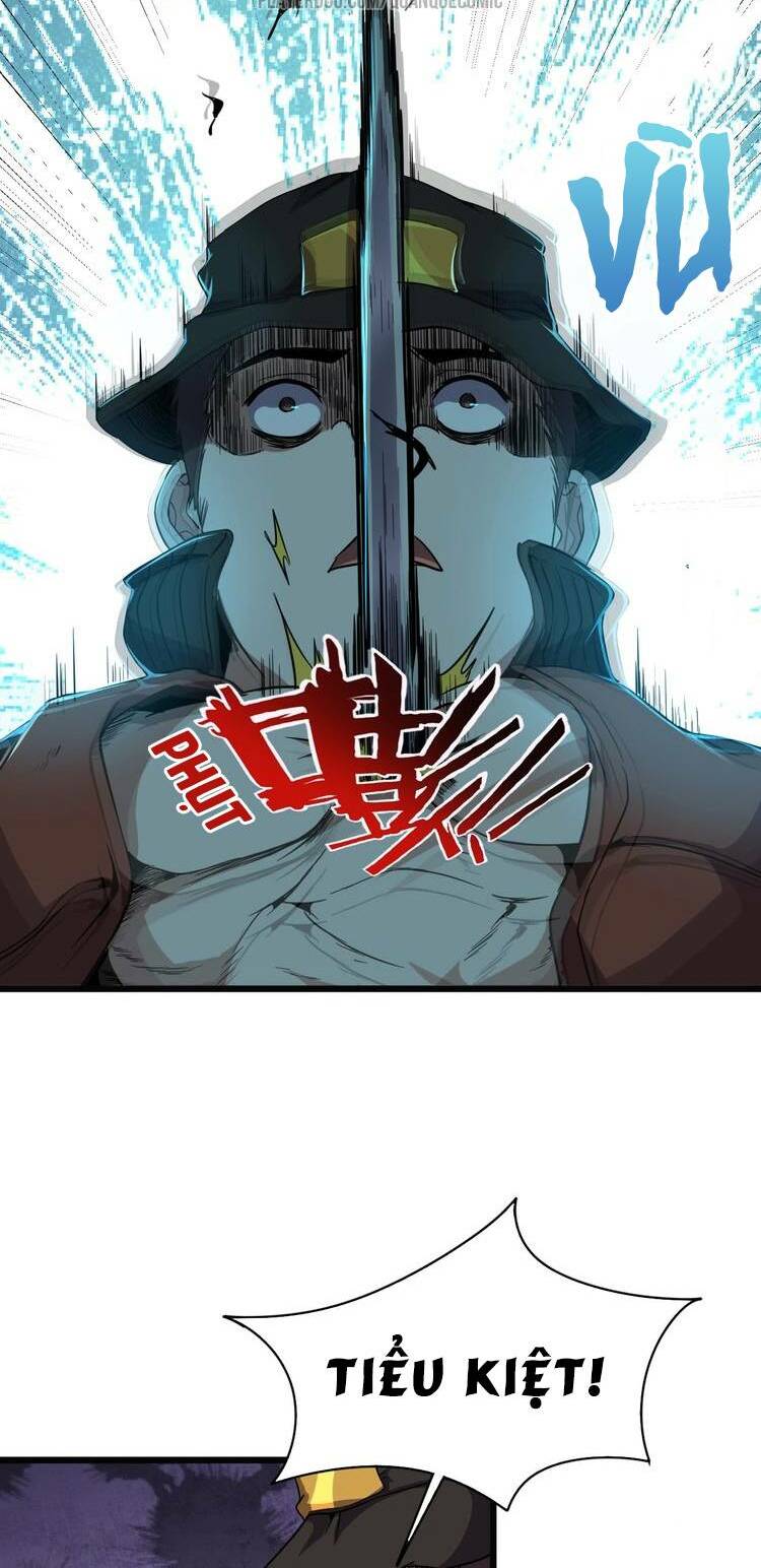 chào mừng đến thế giới cực lạc chapter 10 32