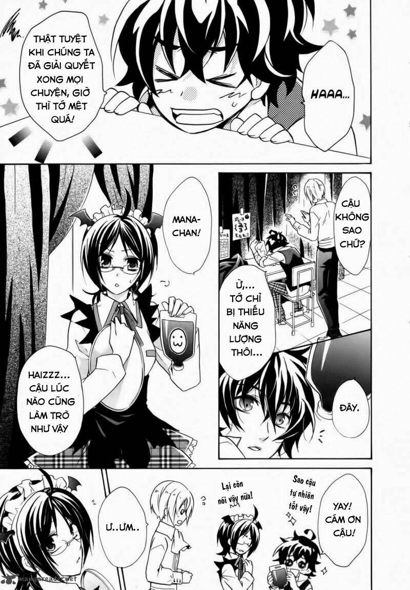 hiiro ouji chapter 3 29