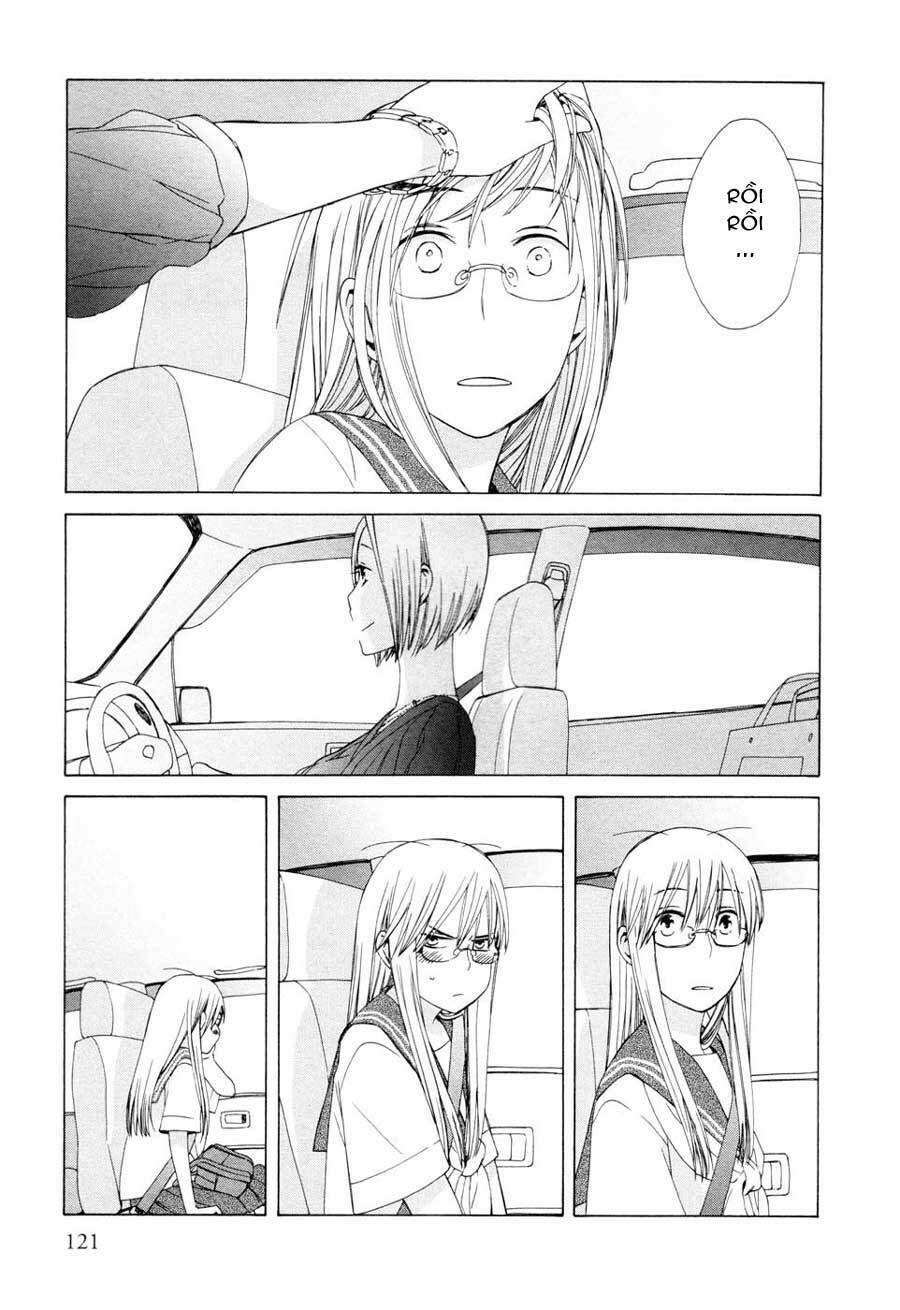 14-sai no koi chapter 14.6 5