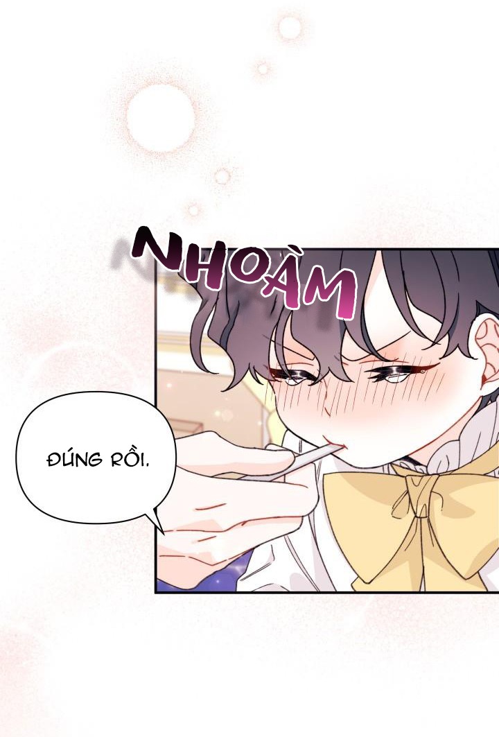 tôi đã kết hôn khi tôi tìm thấy nam chính chapter 33 52