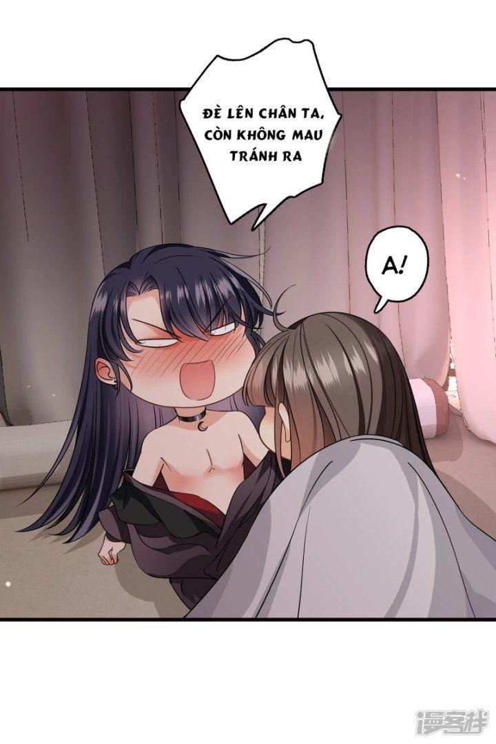 nụ cười của ngươi ngọt gãy tám cái răng của ta chapter 32 26