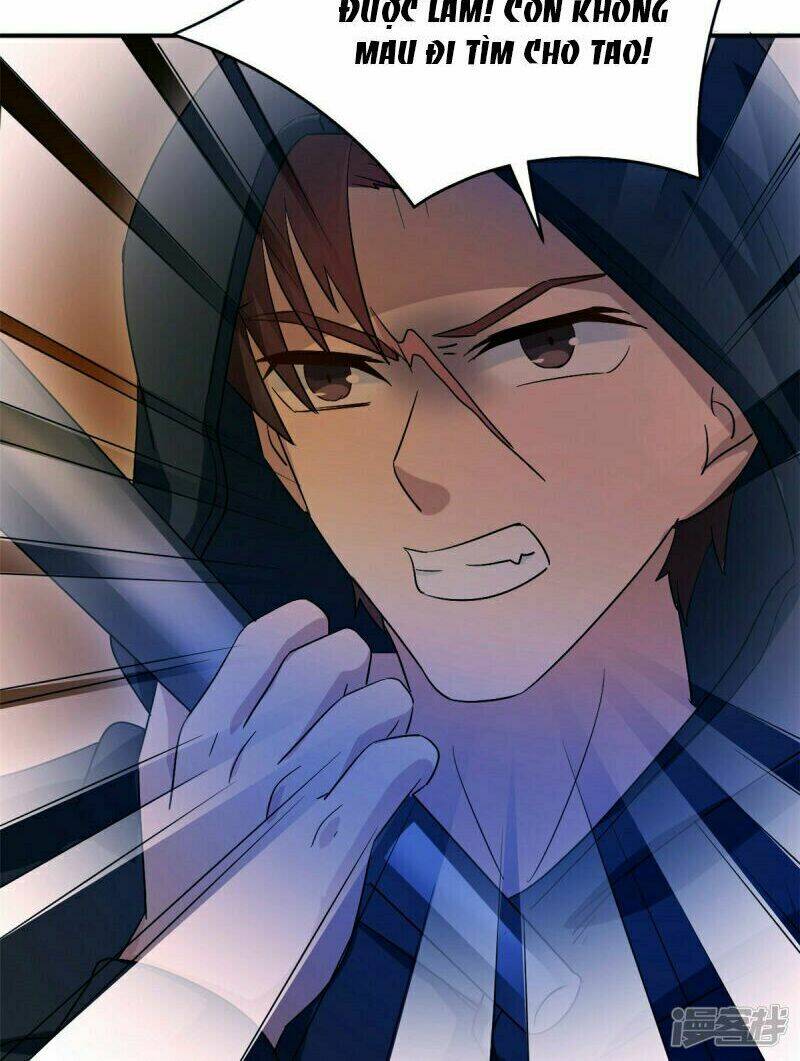 mạc thiếu bức hôn: vợ mới khó chống đỡ chapter 78 40