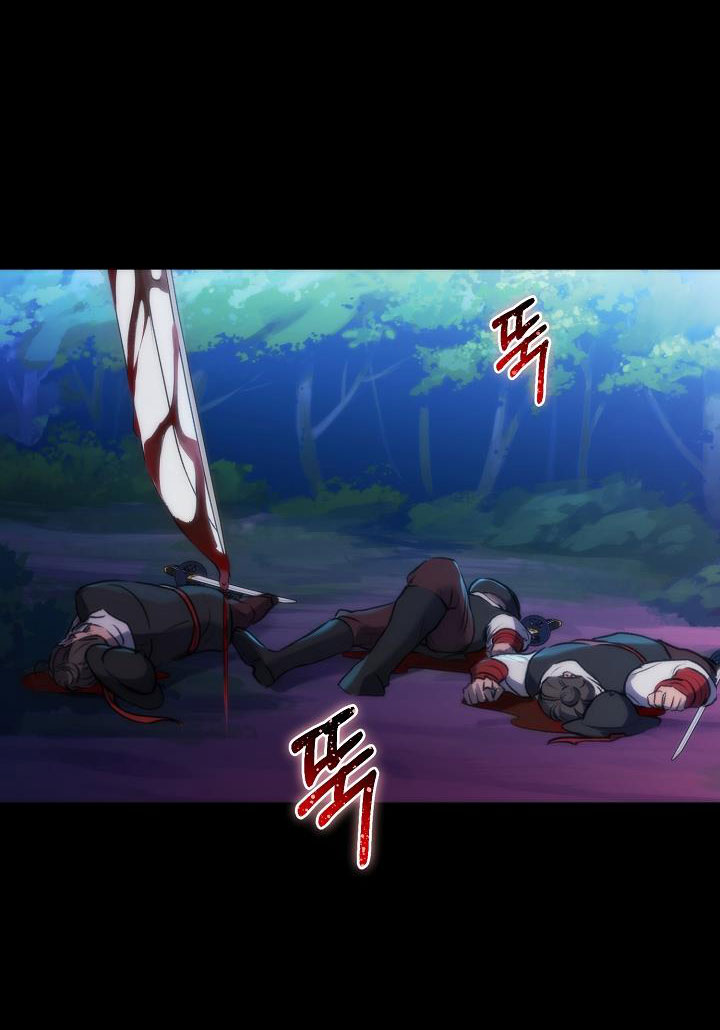 Hôn Nhân Bí Mật chapter 7.1 - Trang 31