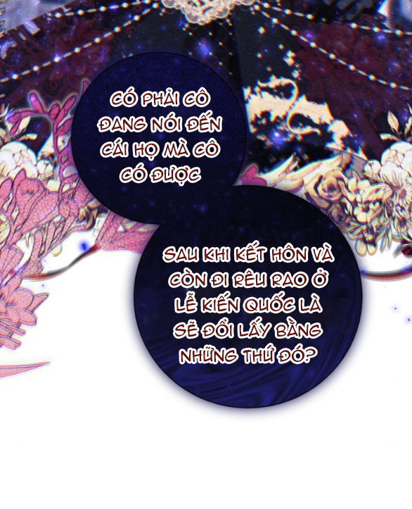 tôi tưởng đó chỉ là tiểu thuyết trọng sinh bình thường chapter 69.1 4