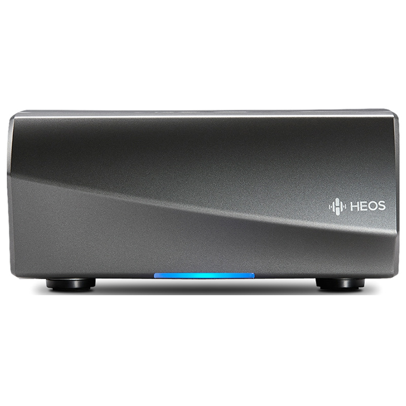 Music Server Denon HEOS Link HS2 -Hàng chính hãng - new 100%