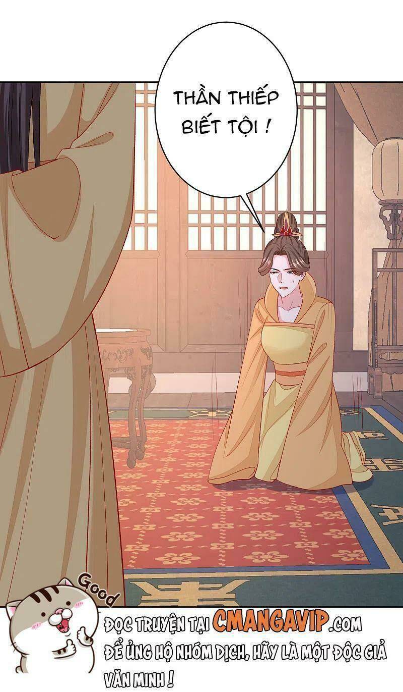 độc y đích nữ chapter 231 6