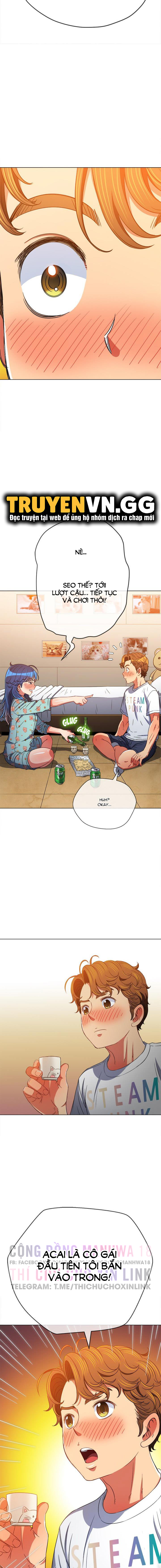 bắt nạt học đường chapter 139 13