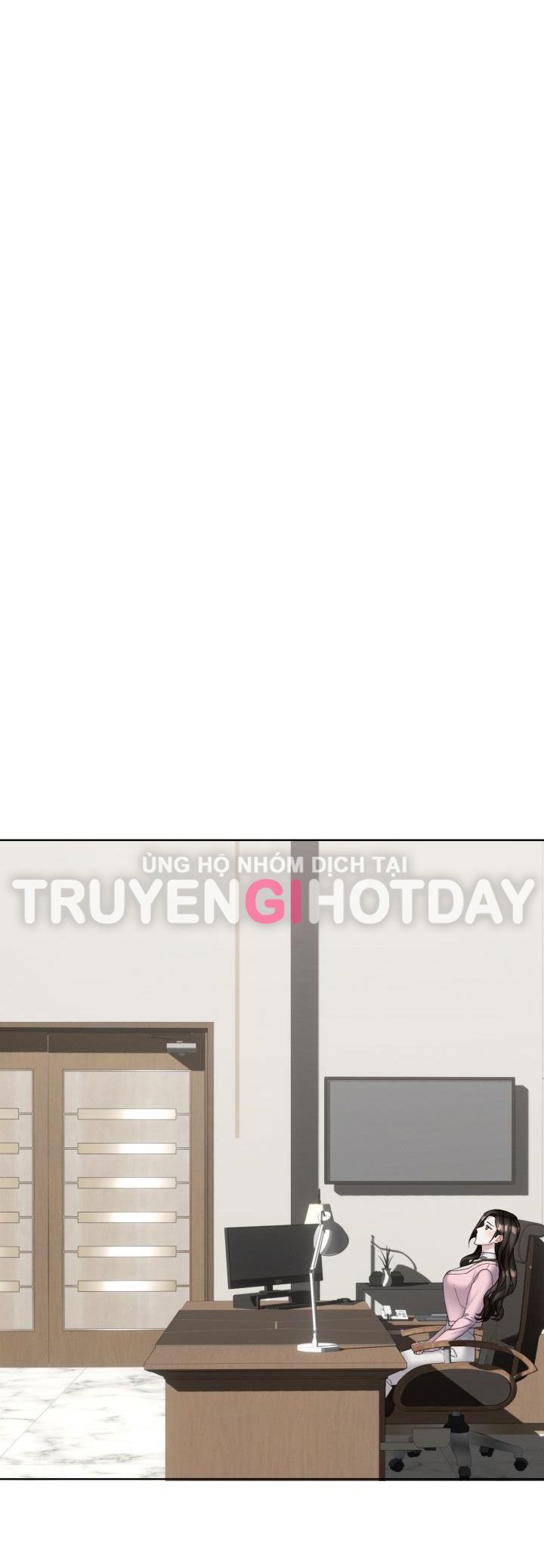 [18+] trò chơi giữa hai người chapter 13.2 6