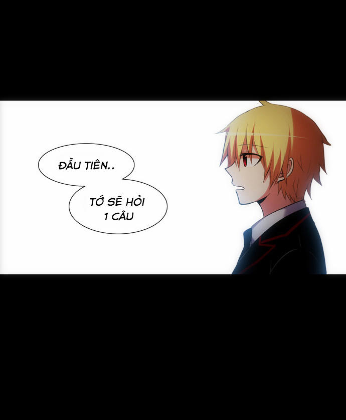 crepuscule (yamchi) chapter 127 15