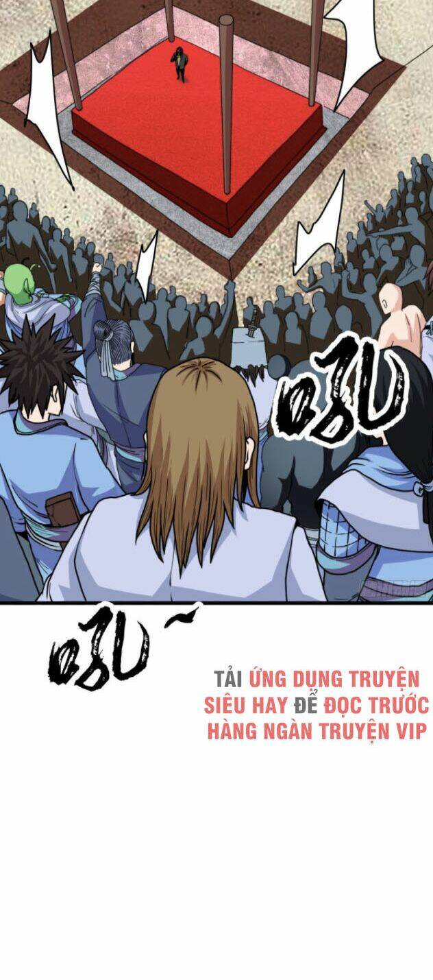 chí tôn thổ hào hệ thống chapter 8 21