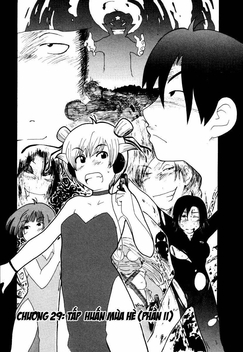 inu neko jump chapter 29 1