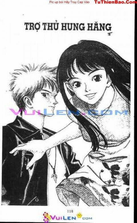 cô bé thám tử chapter 7 118