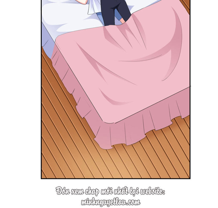 cẩm tú trùng sinh: chào buổi sáng phó thái thái chapter 40 29