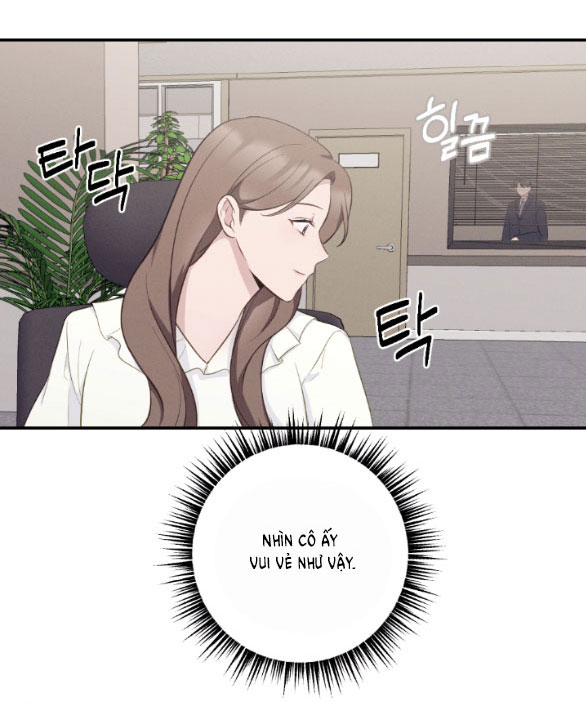 Hãy Khóc Cho Thật Xinh Đẹp Đi chapter 13.1 - Trang 40
