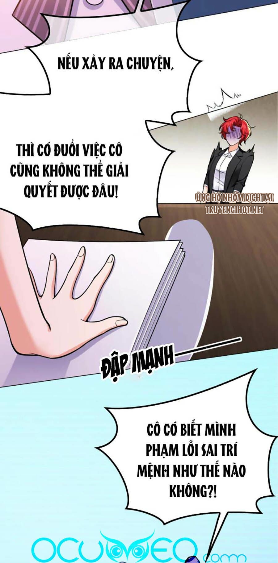 kế hoạch công lược của cô vợ gả thay chapter 37 3