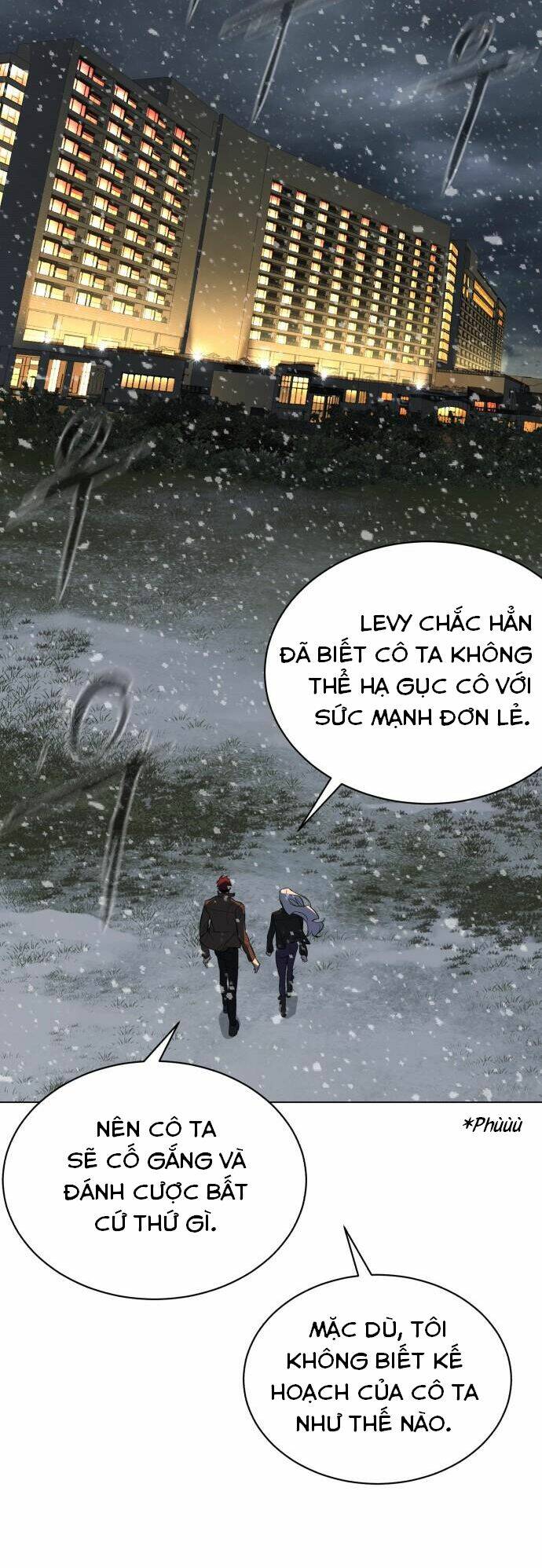 Máu trắng chapter 79.5 56