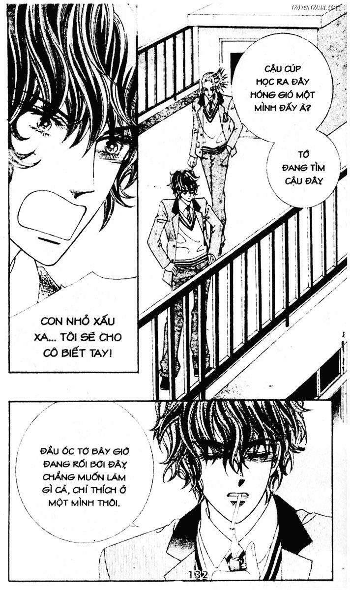 điên vì yêu - love like crazy chapter 17 19