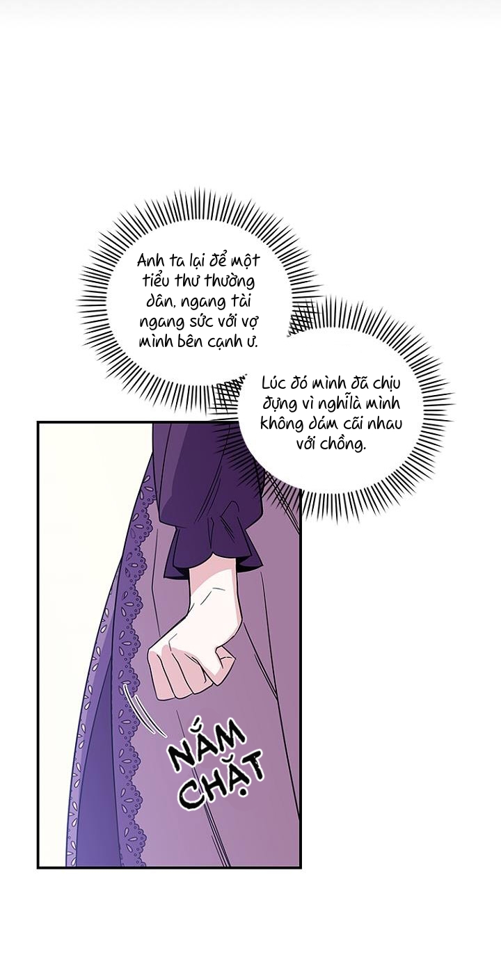 vợ ơi, anh sắp trụ không nổi rồi! chapter 5.2 16