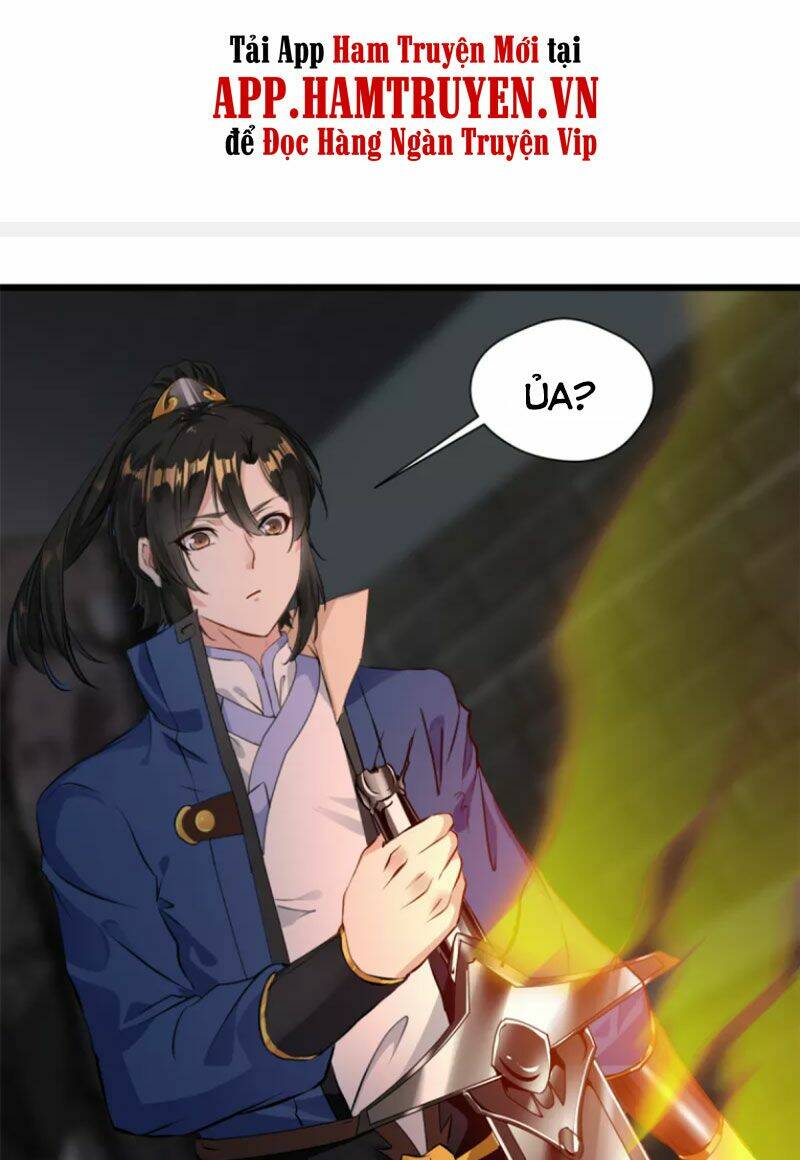 một đời thành tiên chapter 75 7