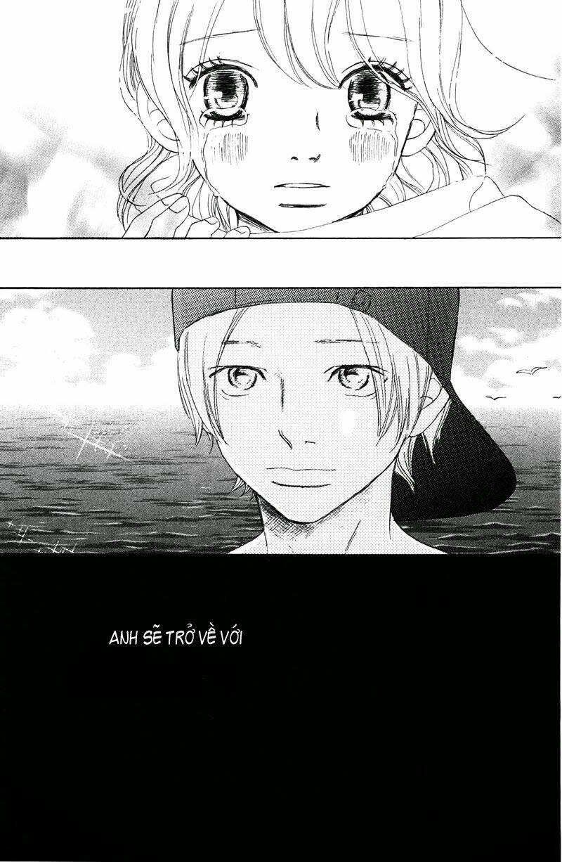 ngày ấy ta bên nhau chapter 57 23