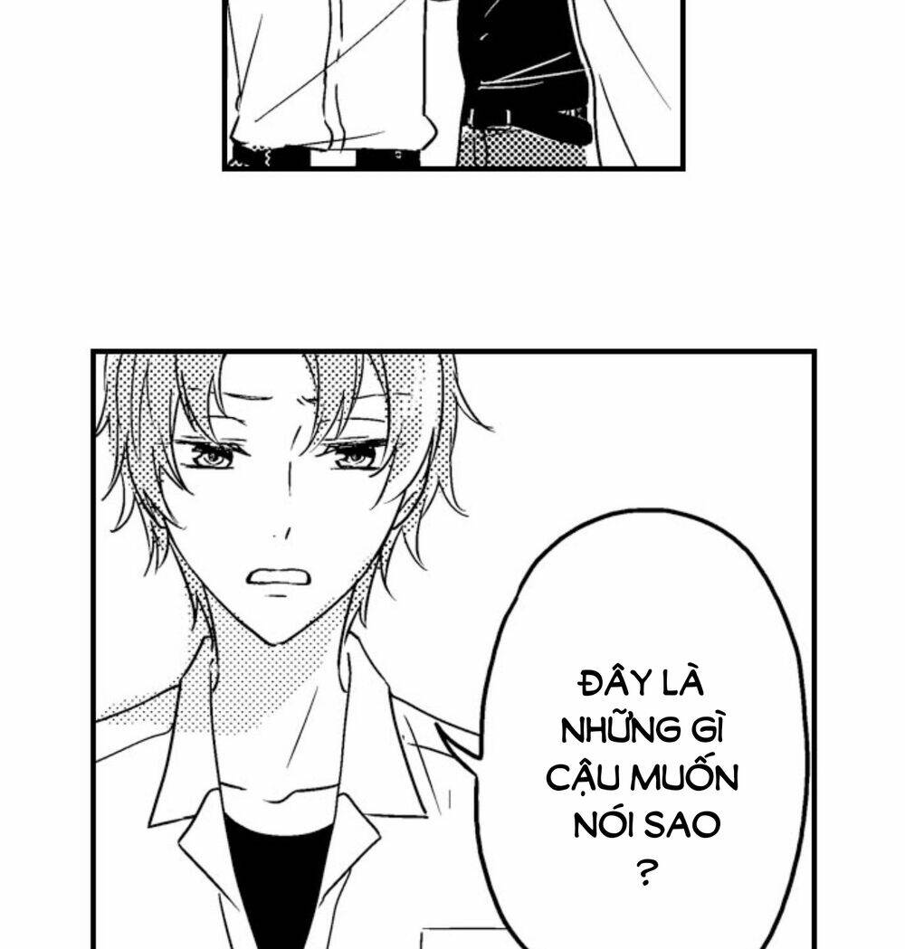 mang thai ở trường nam sinh chapter 31 8