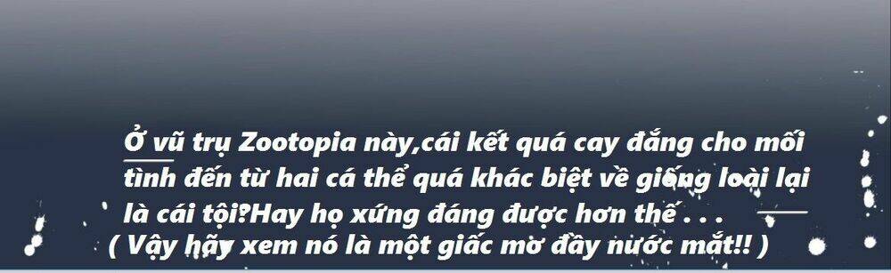 zootopia - ngoại truyện chapter 24 9