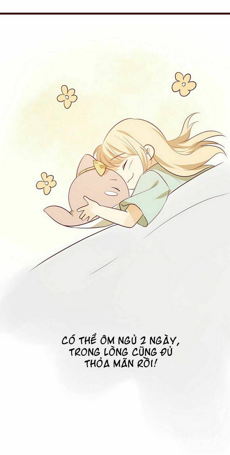 hoa đào nhẹ rơi đẹp như em chapter 4 51