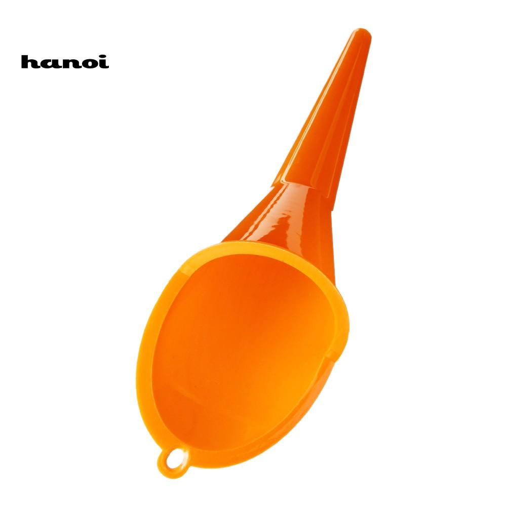 Phễu Rót Nhiên Liệu Đa Năng Cho Xe Hơi / Xe Máy