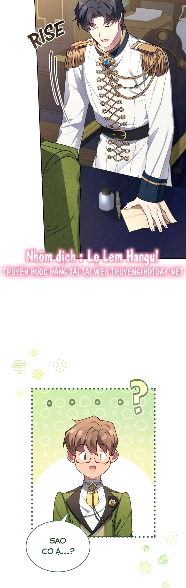 công chúa muôn loài chapter 53 5