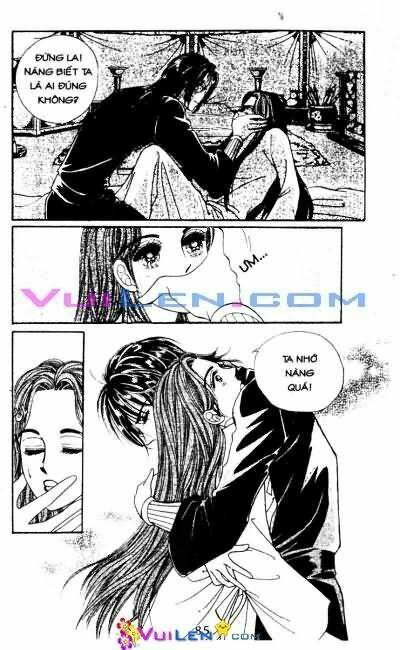 cô nàng đỏm dáng chapter 7 84