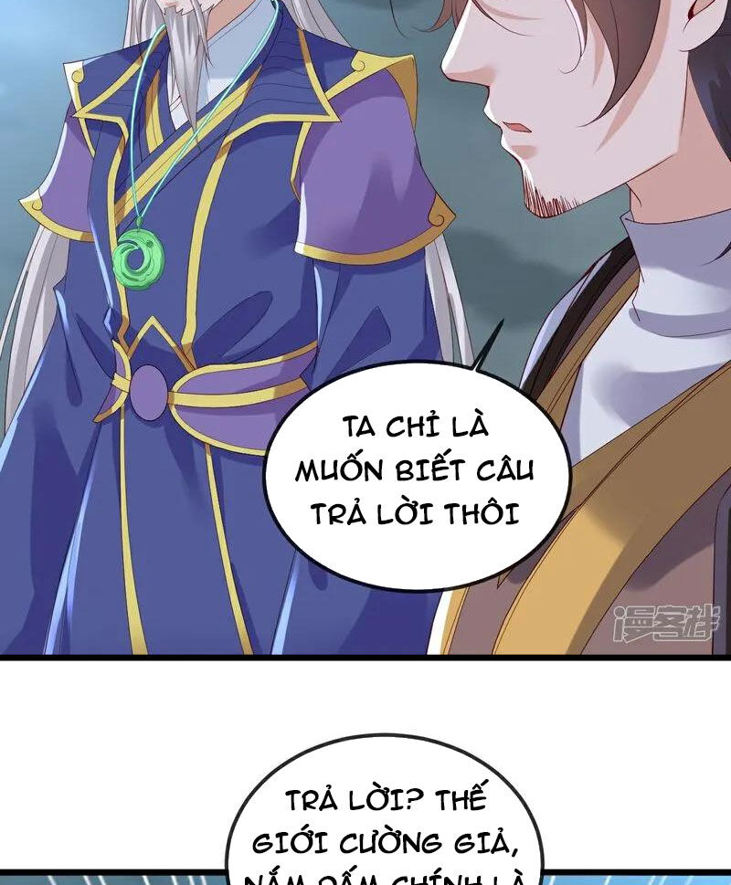 tiên võ đế tôn chapter 522 8
