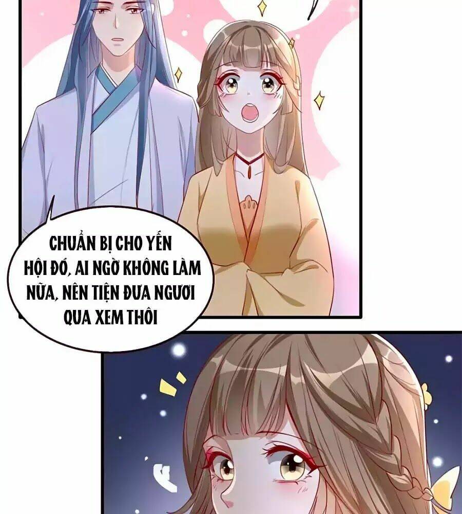 gian phi như thử đa kiều chapter 48 12