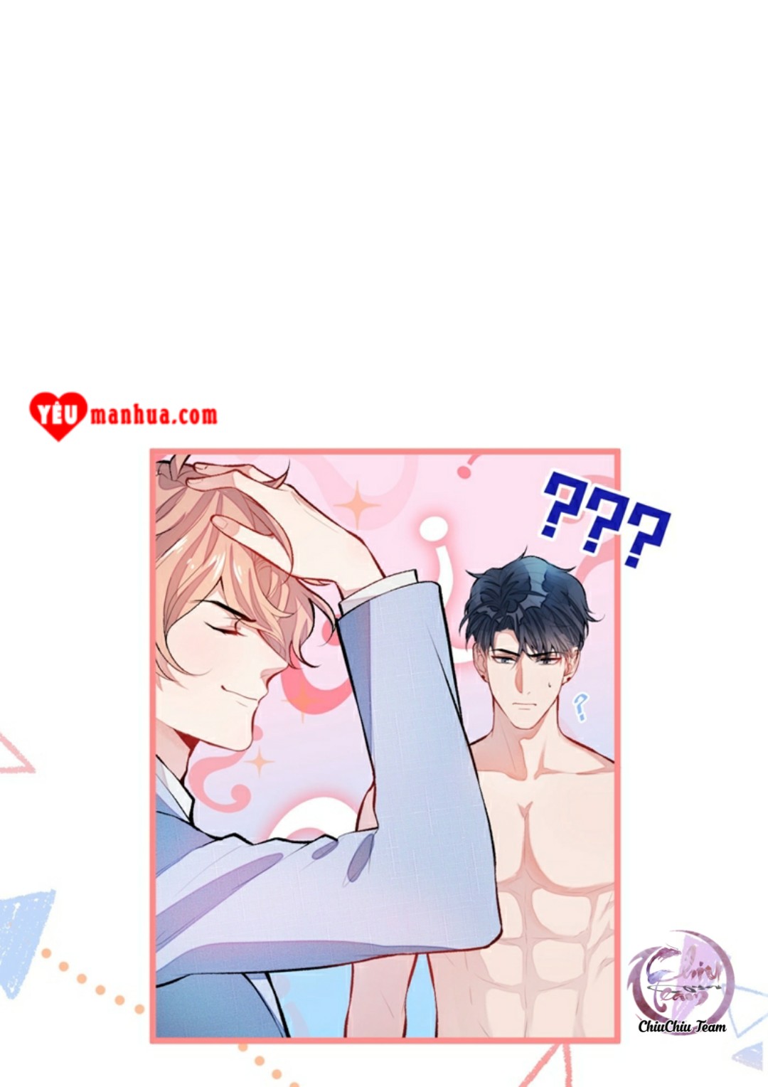 hotsearch của ảnh đế chapter 4 19