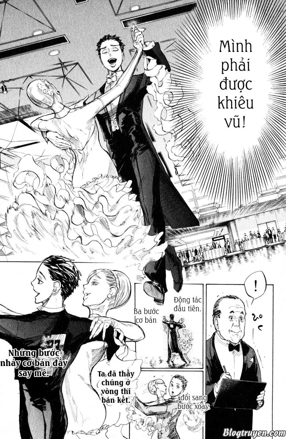 ballroom e youkoso chapter 10 41