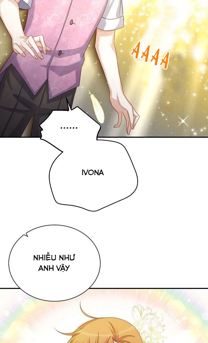 nữ công tước với tâm hồn trống rỗng chapter 64 35