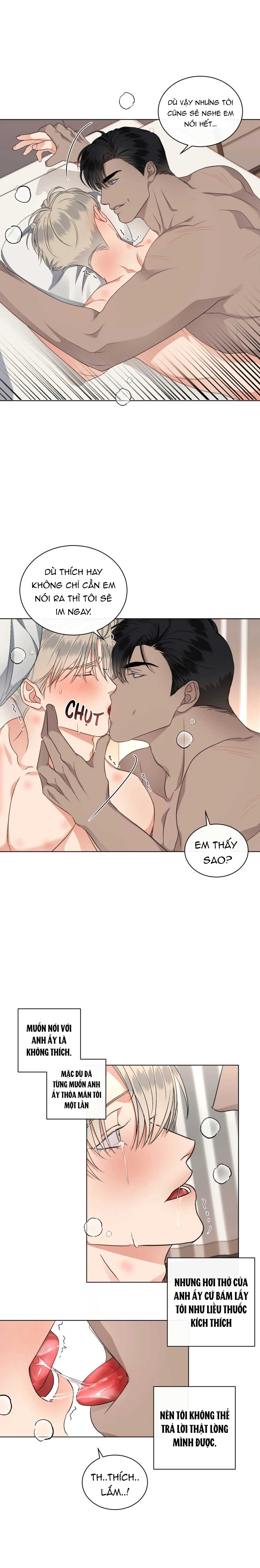 song sinh trụy lạc chapter 13 23