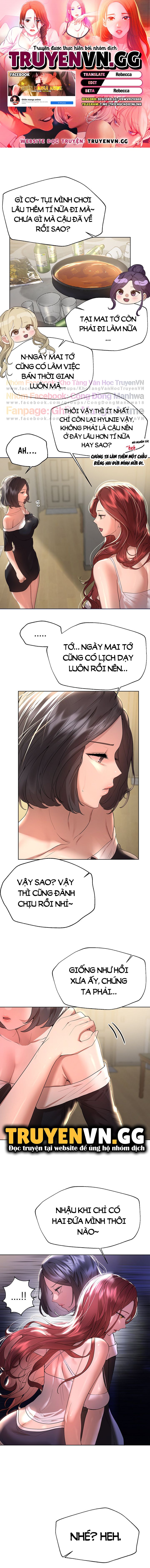 những người bạn của chị tôi chapter 45 1