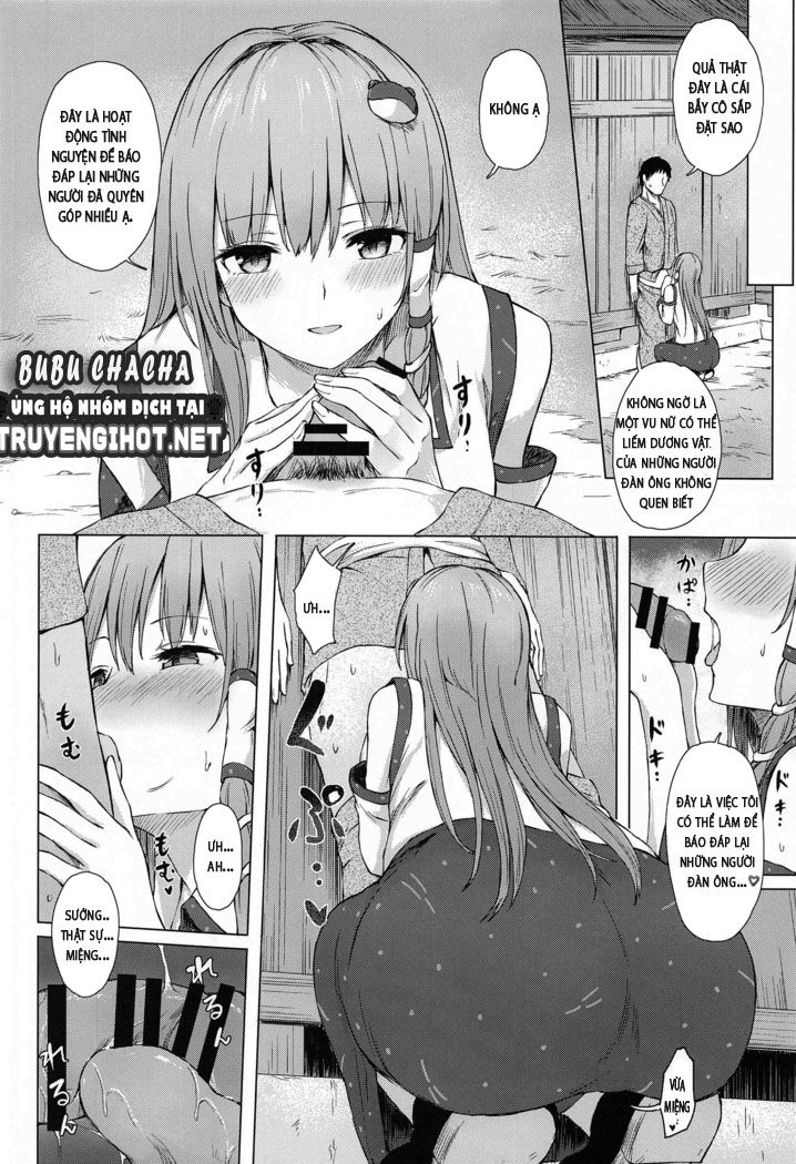 [18+] tổng hợp truyện oneshot không màu chapter 1 4