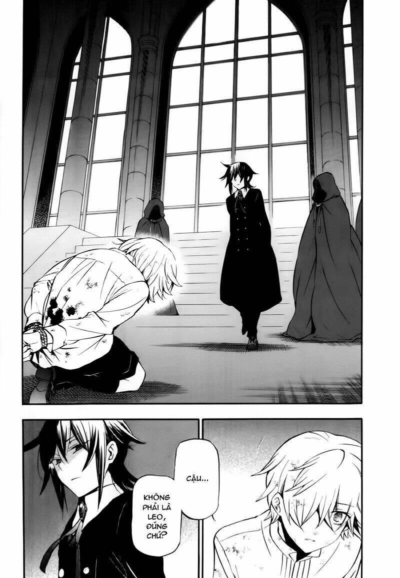 pandora hearts chapter 78 46
