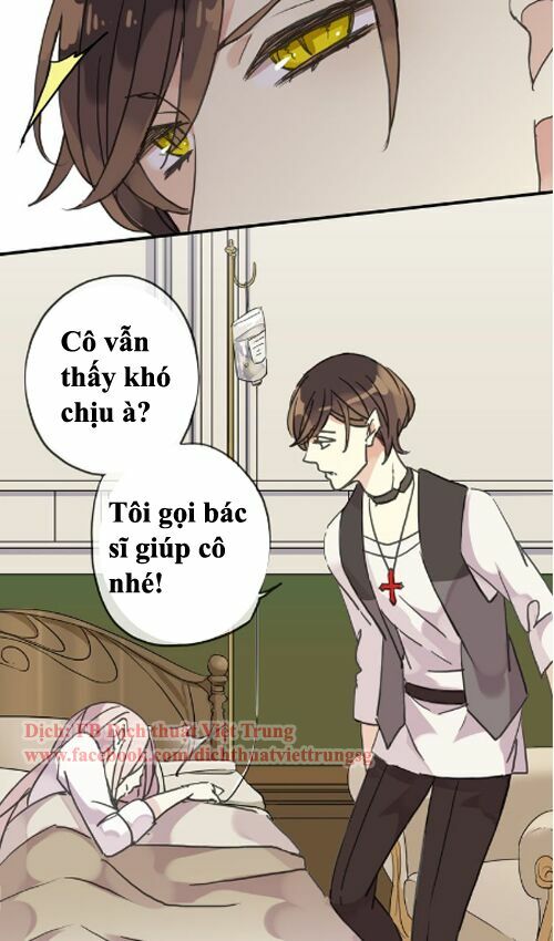 vết cắn ngọt ngào phần 1 chapter 24 32