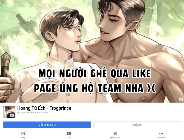 Hoa Và Kiếm chapter 6